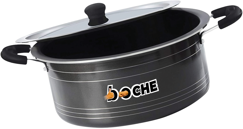 Biryani Pot 10 Ltr Prime 